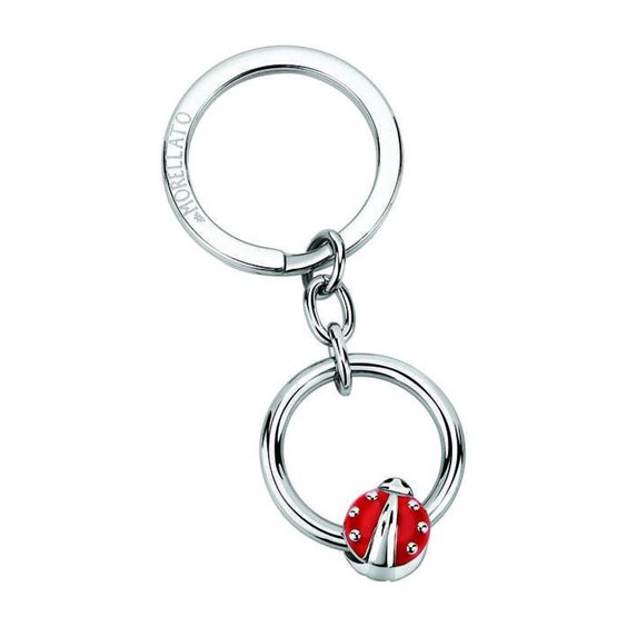 Portachiavi Morellato Donna Story in Acciaio SD7315 - SD7315